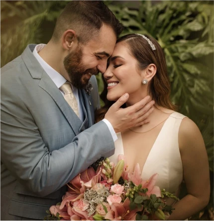 Tipos de Evento - Casamento